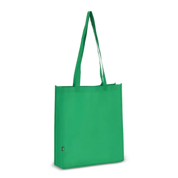 R-PET Carry bag non-woven 38 x 9 x 42cm 75g/m² - LT91325 (N0031)